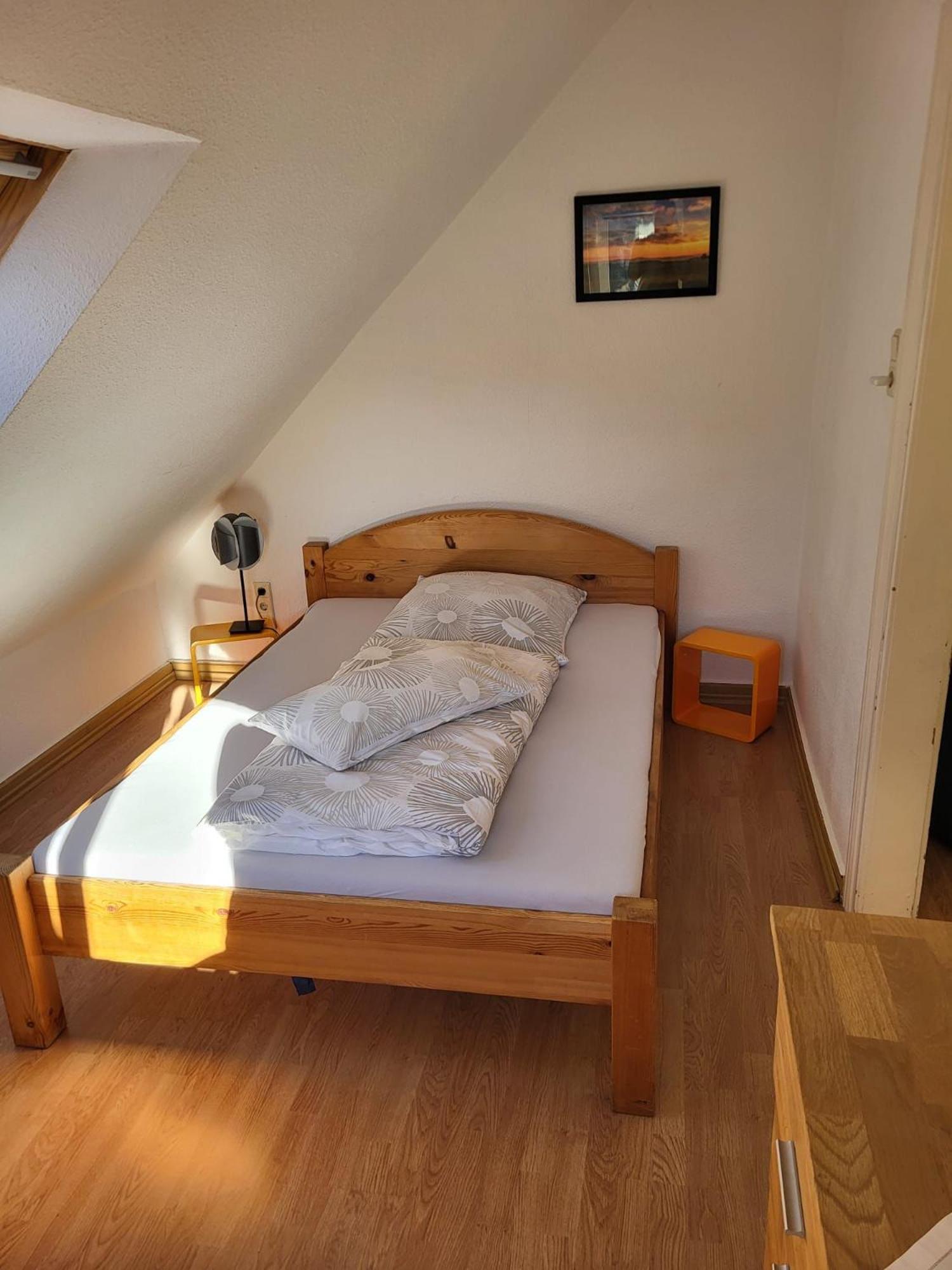 Schlossblick Apartment Gotha Kültér fotó