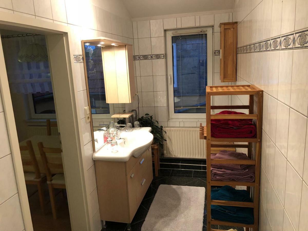 Schlossblick Apartment Gotha Kültér fotó